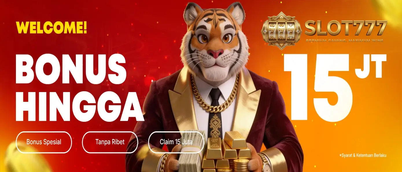 Slot Gacor